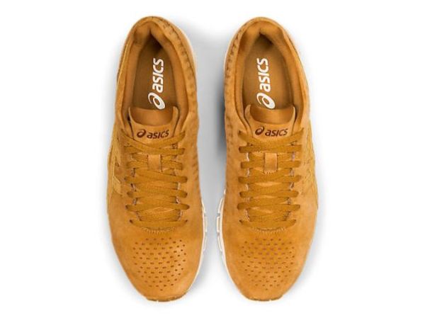 ASICS SHOES | GEL-Quantum 360 4 LE - Caramel/Caramel