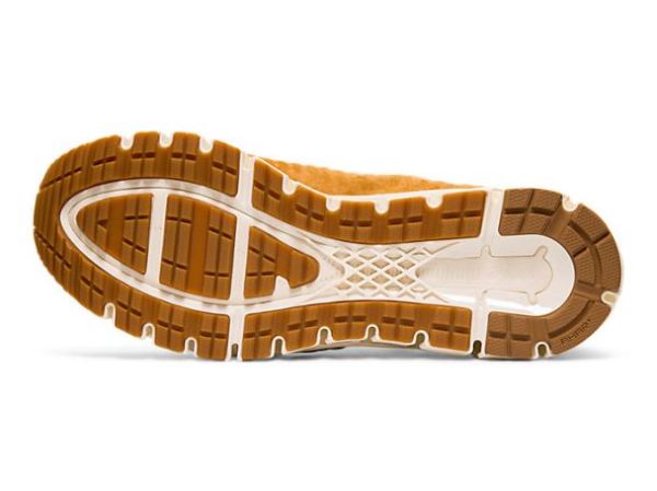 ASICS SHOES | GEL-Quantum 360 4 LE - Caramel/Caramel