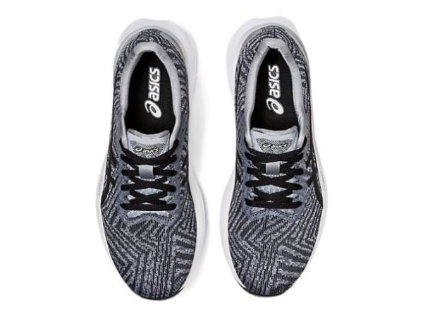 ASICS SHOES | ROADBLAST - Sheet Rock/Black