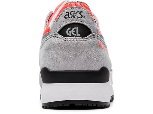 ASICS SHOES | GEL-LYTE III - Piedmont Grey/Piedmont Grey