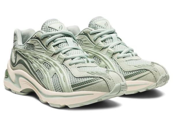 ASICS SHOES | GEL-PRELEUS - Lichen Rock/Lichen Rock