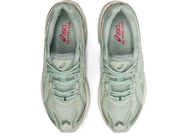 ASICS SHOES | GEL-PRELEUS - Lichen Rock/Lichen Rock