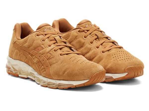 ASICS SHOES | GEL-QUANTUM 360 - Caramel/Caramel