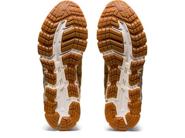 ASICS SHOES | GEL-QUANTUM 360 - Caramel/Caramel