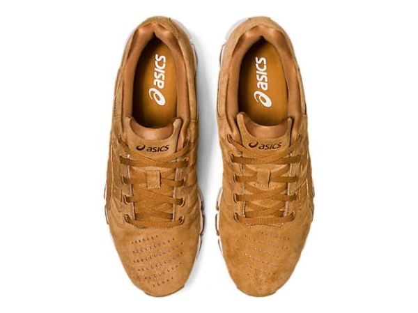 ASICS SHOES | GEL-QUANTUM 360 - Caramel/Caramel