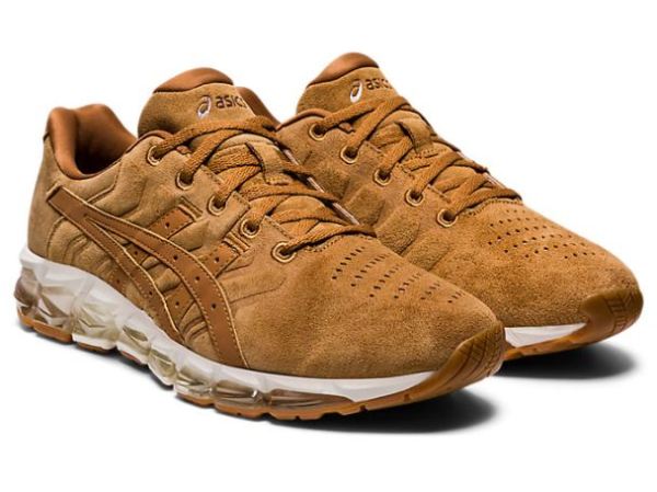 ASICS SHOES | GEL-QUANTUM 360 - Caramel/Caramel