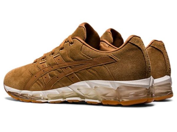 ASICS SHOES | GEL-QUANTUM 360 - Caramel/Caramel