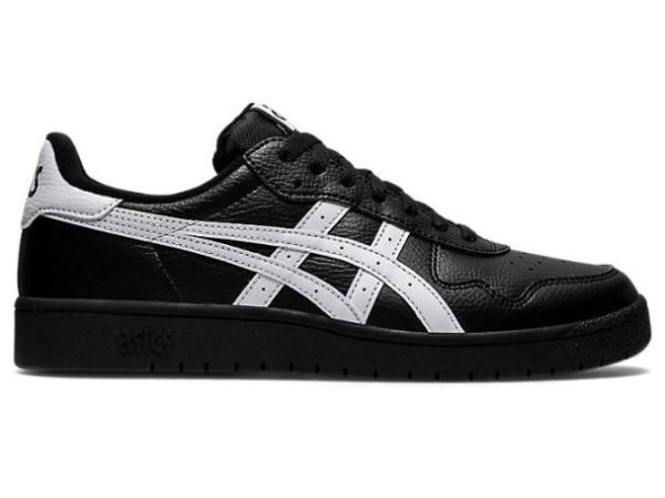 ASICS SHOES | JAPAN S - Black/White