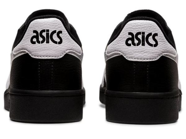 ASICS SHOES | JAPAN S - Black/White