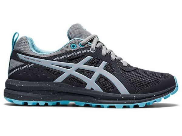 ASICS SHOES | GEL-TORRANCE Trail - Carrier Grey/Piedmont Grey