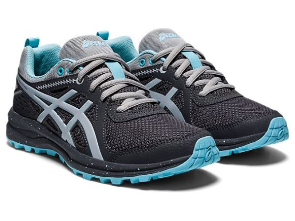 ASICS SHOES | GEL-TORRANCE Trail - Carrier Grey/Piedmont Grey