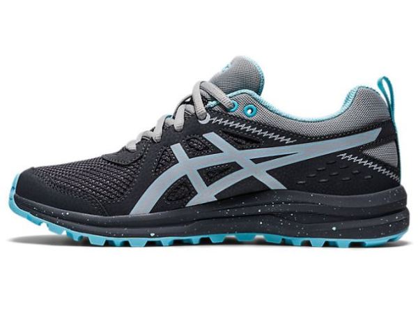 ASICS SHOES | GEL-TORRANCE Trail - Carrier Grey/Piedmont Grey