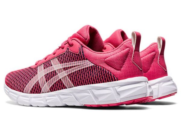 ASICS SHOES | GEL-QUANTUM CM KIDS - Pink Cameo/Pink Cameo