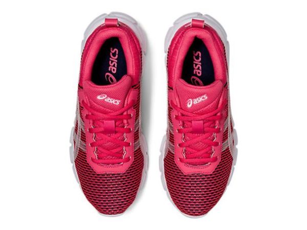 ASICS SHOES | GEL-QUANTUM CM KIDS - Pink Cameo/Pink Cameo