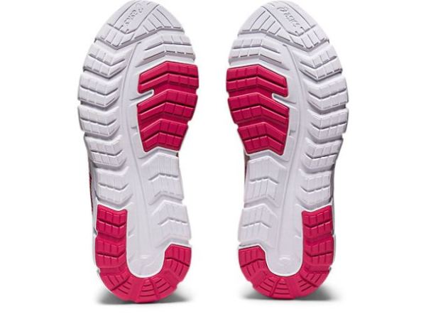 ASICS SHOES | GEL-QUANTUM CM KIDS - Pink Cameo/Pink Cameo