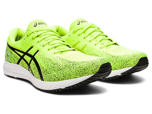 ASICS SHOES | GEL-DS TRAINER 26 - Hazard Green/Black