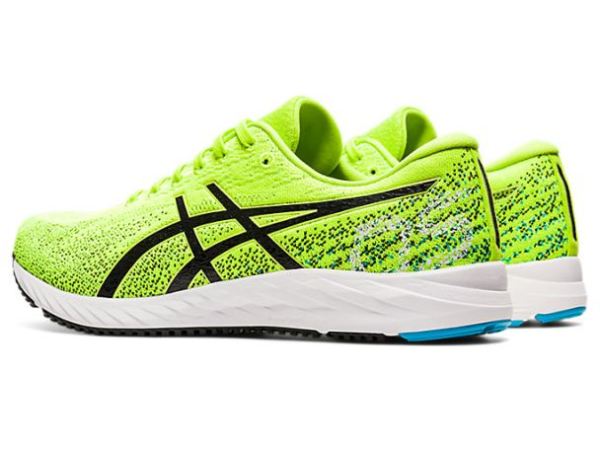 ASICS SHOES | GEL-DS TRAINER 26 - Hazard Green/Black