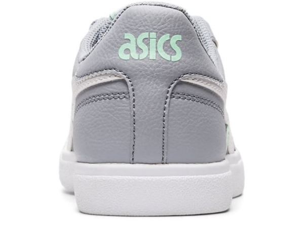 ASICS SHOES | CLASSIC CT - Piedmont Grey/White