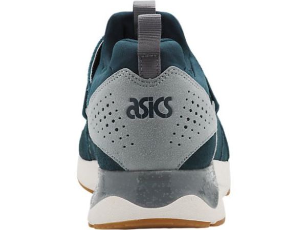 ASICS SHOES | GEL-Lyte V Sanze TR - Dark Ocean/Dark Ocean