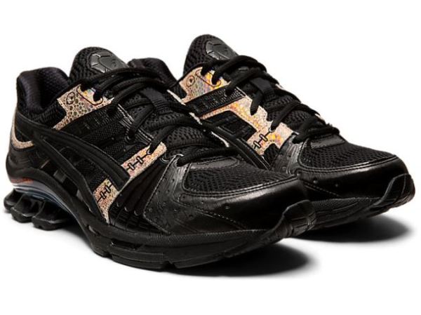 ASICS SHOES | GEL-KINSEI OG - Black/Black