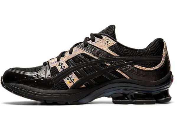 ASICS SHOES | GEL-KINSEI OG - Black/Black