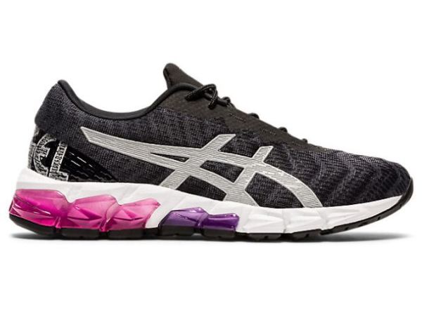 ASICS SHOES | GEL-QUANTUM 180 5 - Carrier Grey/Pure Silver