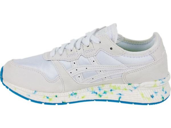 ASICS SHOES | HyperGEL-Lyte - White/White