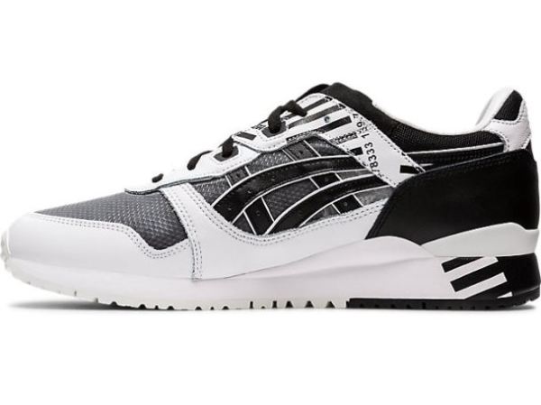 ASICS SHOES | GEL-LYTE III OG MODERN TOKYO - Black/Black