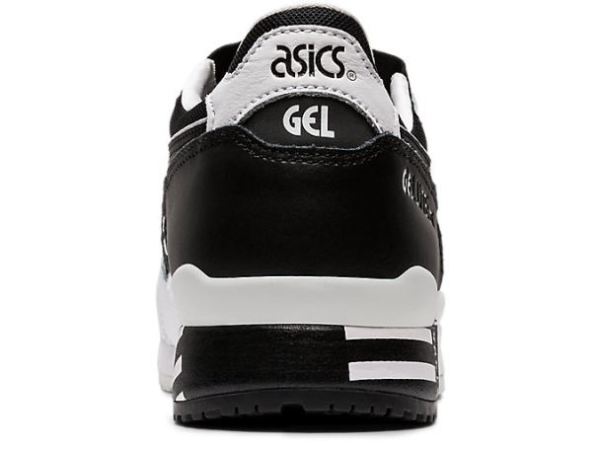 ASICS SHOES | GEL-LYTE III OG MODERN TOKYO - Black/Black