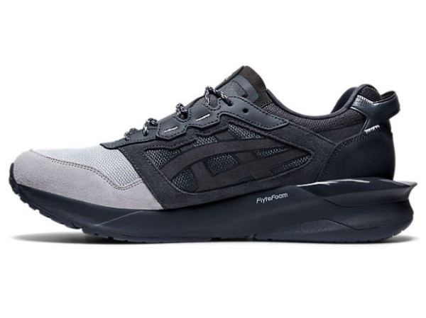 ASICS SHOES | GEL-LYTE XXX - Carrier Grey/Piedmont Grey