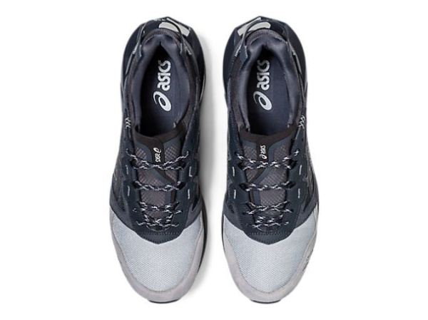 ASICS SHOES | GEL-LYTE XXX - Carrier Grey/Piedmont Grey