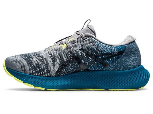 ASICS SHOES | GEL-NIMBUS LITE 2 - Deep Sea Teal/Black