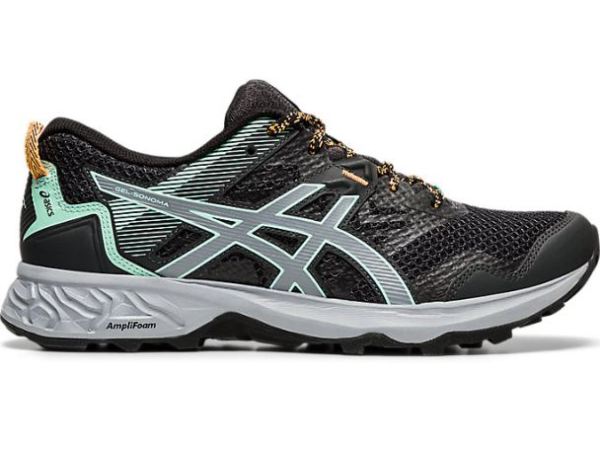 ASICS SHOES | GEL-Sonoma 5 - Graphite Grey/Sheet Rock