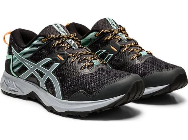 ASICS SHOES | GEL-Sonoma 5 - Graphite Grey/Sheet Rock