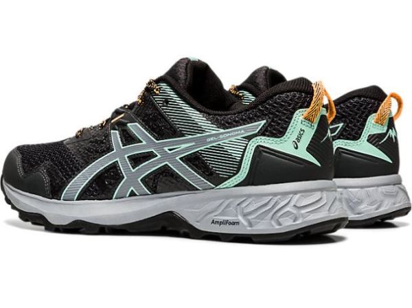 ASICS SHOES | GEL-Sonoma 5 - Graphite Grey/Sheet Rock