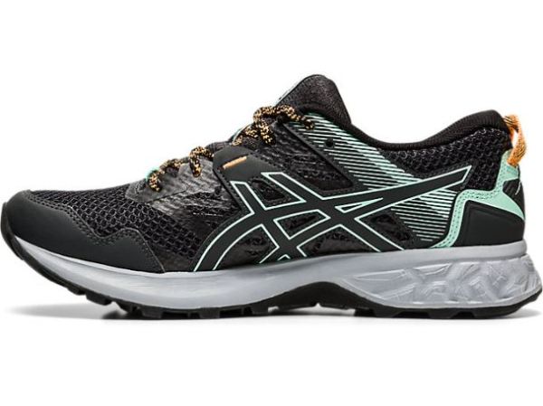 ASICS SHOES | GEL-Sonoma 5 - Graphite Grey/Sheet Rock