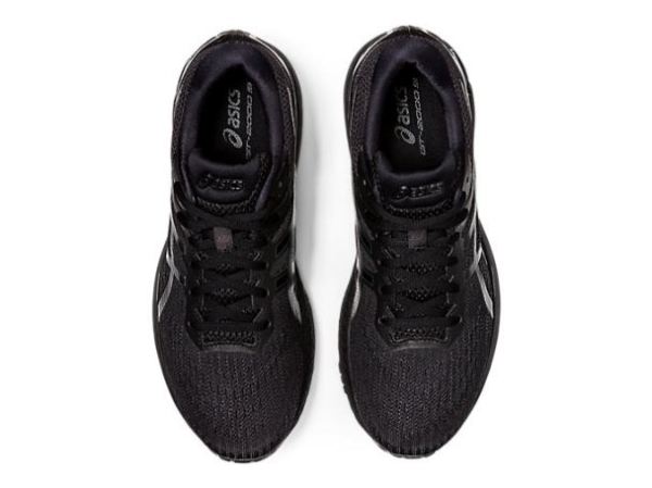 ASICS SHOES | GT-2000 9 (4E) - Black/Black