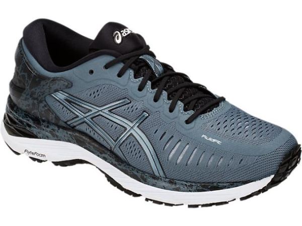 ASICS SHOES | Metarun - Iron Clad/Iron Clad