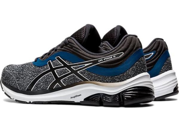 ASICS SHOES | GEL-Pulse 11 MX - Graphite Grey/White