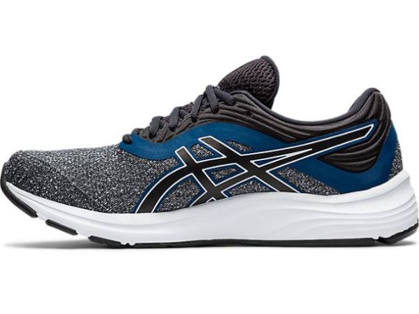 ASICS SHOES | GEL-Pulse 11 MX - Graphite Grey/White