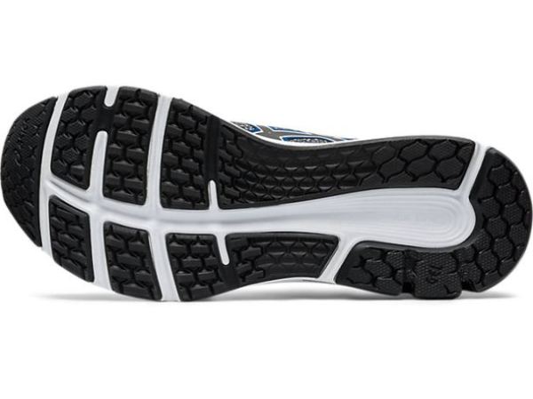 ASICS SHOES | GEL-Pulse 11 MX - Graphite Grey/White