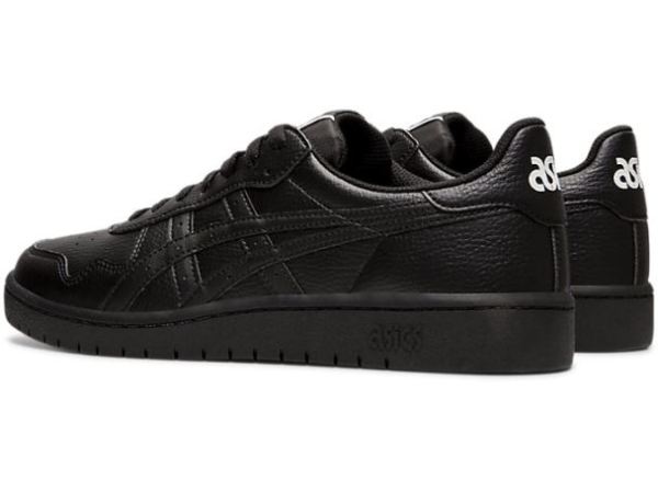 ASICS SHOES | JAPAN S - Black/Black