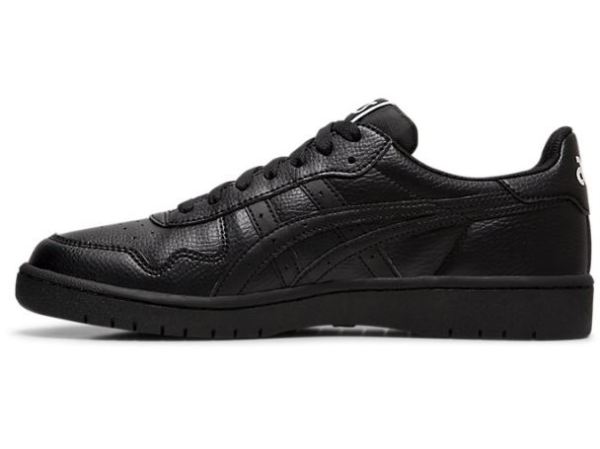 ASICS SHOES | JAPAN S - Black/Black