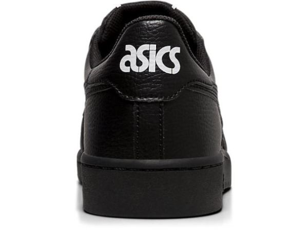 ASICS SHOES | JAPAN S - Black/Black