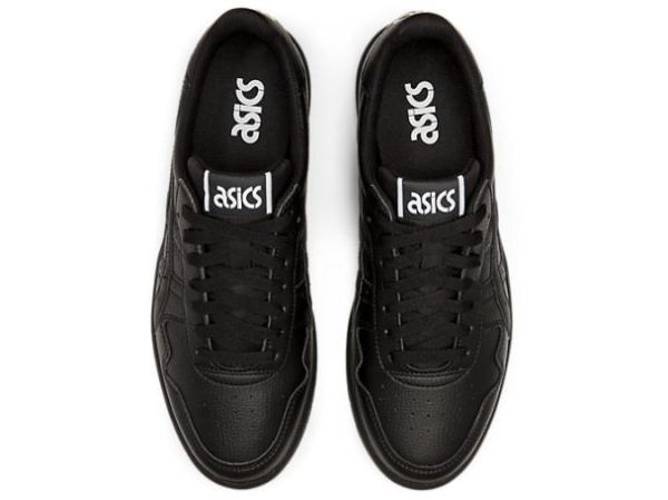 ASICS SHOES | JAPAN S - Black/Black