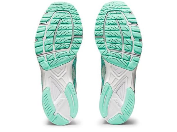 ASICS SHOES | HEATRACER 2 - Glacier Grey/Sea Glass