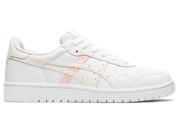 ASICS SHOES | JAPAN S - White/Breeze