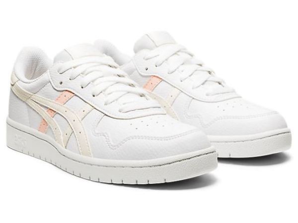 ASICS SHOES | JAPAN S - White/Breeze