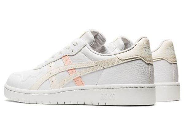 ASICS SHOES | JAPAN S - White/Breeze