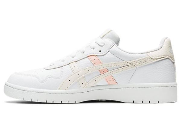 ASICS SHOES | JAPAN S - White/Breeze